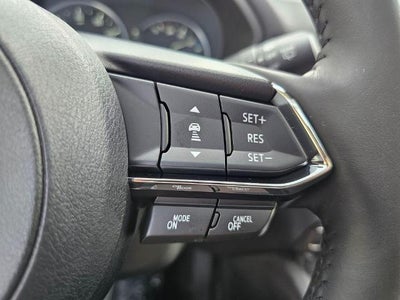 2021 Mazda Mazda CX-5 Grand Touring AWD