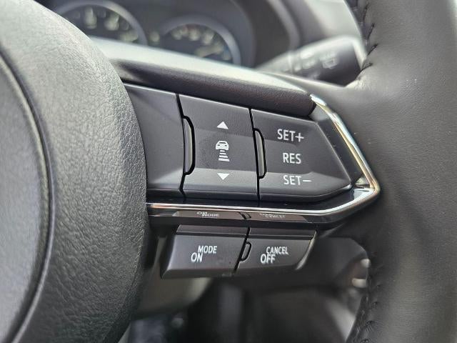 2021 Mazda Mazda CX-5 Grand Touring AWD