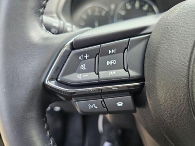2021 Mazda Mazda CX-5 Grand Touring AWD