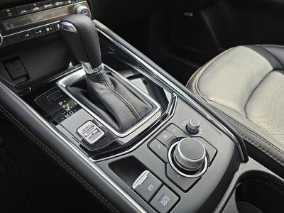 2021 Mazda Mazda CX-5 Grand Touring AWD