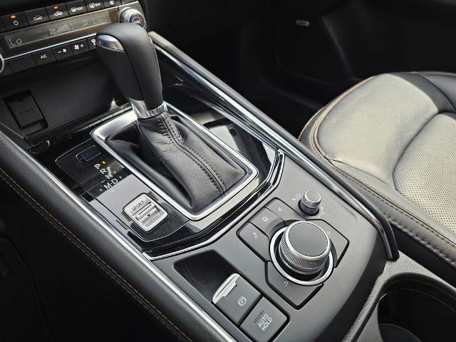 2021 Mazda Mazda CX-5 Grand Touring AWD