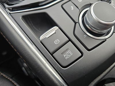 2021 Mazda Mazda CX-5 Grand Touring AWD