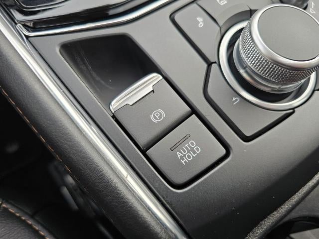 2021 Mazda Mazda CX-5 Grand Touring AWD
