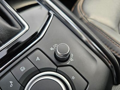 2021 Mazda Mazda CX-5 Grand Touring AWD