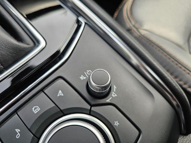 2021 Mazda Mazda CX-5 Grand Touring AWD