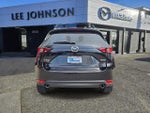 2021 Mazda Mazda CX-5 Grand Touring AWD