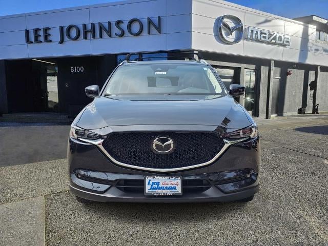 2021 Mazda Mazda CX-5 Grand Touring AWD