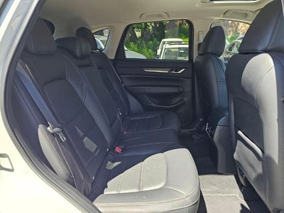 2020 Mazda Mazda CX-5 Grand Touring AWD