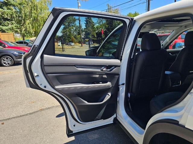 2020 Mazda Mazda CX-5 Grand Touring AWD