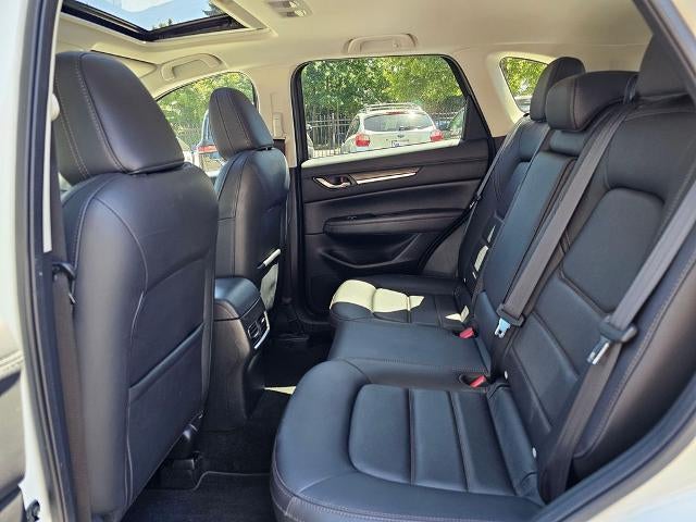 2020 Mazda Mazda CX-5 Grand Touring AWD