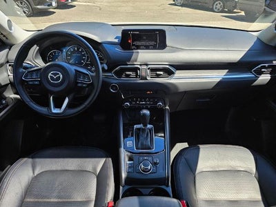 2020 Mazda Mazda CX-5 Grand Touring AWD