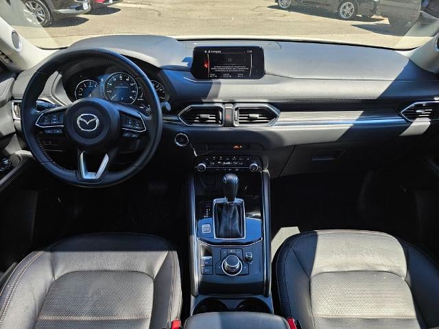 2020 Mazda Mazda CX-5 Grand Touring AWD