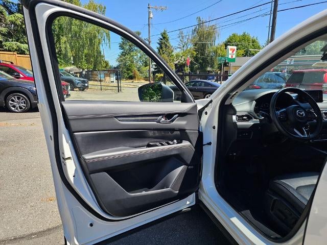 2020 Mazda Mazda CX-5 Grand Touring AWD