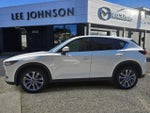 2020 Mazda Mazda CX-5 Grand Touring AWD