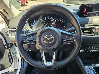 2020 Mazda Mazda CX-5 Grand Touring AWD