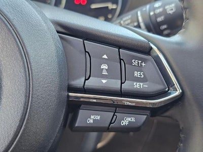 2020 Mazda Mazda CX-5 Grand Touring AWD