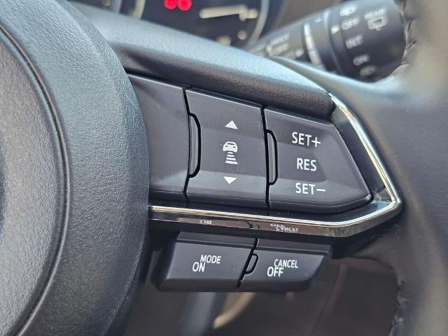 2020 Mazda Mazda CX-5 Grand Touring AWD