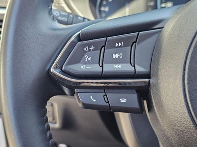 2020 Mazda Mazda CX-5 Grand Touring AWD