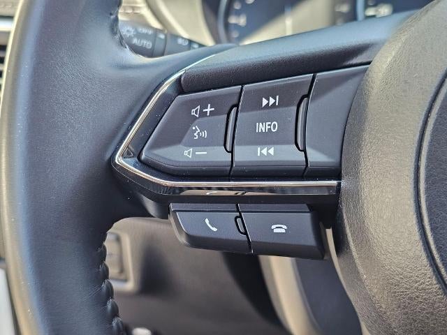 2020 Mazda Mazda CX-5 Grand Touring AWD
