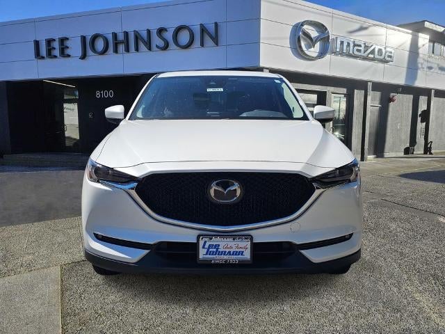 2020 Mazda Mazda CX-5 Grand Touring AWD