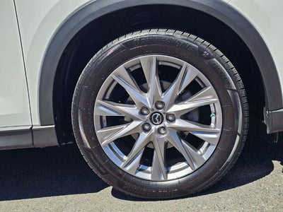2020 Mazda Mazda CX-5 Grand Touring AWD