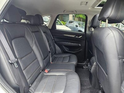 2021 Mazda Mazda CX-5 Grand Touring AWD
