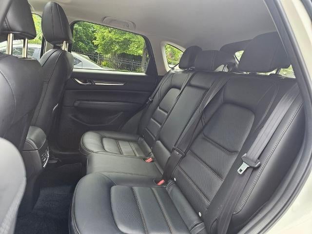 2021 Mazda Mazda CX-5 Grand Touring AWD