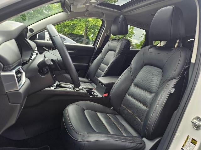 2021 Mazda Mazda CX-5 Grand Touring AWD