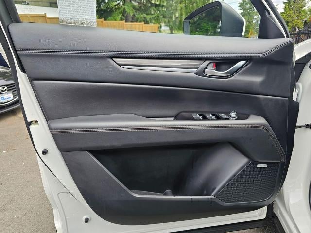 2021 Mazda Mazda CX-5 Grand Touring AWD