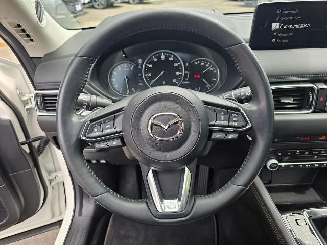 2021 Mazda Mazda CX-5 Grand Touring AWD