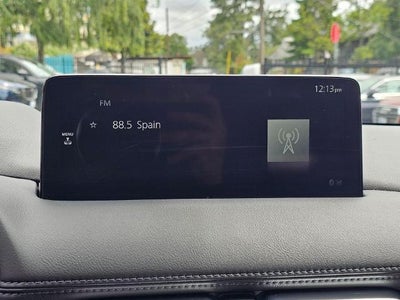 2021 Mazda Mazda CX-5 Grand Touring AWD