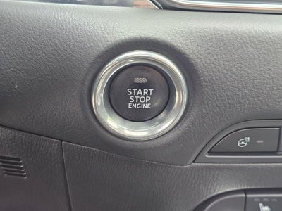 2021 Mazda Mazda CX-5 Grand Touring AWD