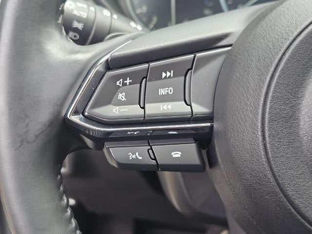 2021 Mazda Mazda CX-5 Grand Touring AWD
