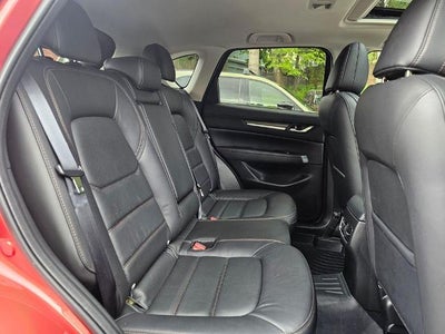 2023 Mazda Mazda CX-5 2.5 S Premium Package AWD