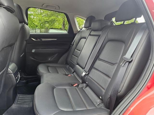 2023 Mazda Mazda CX-5 2.5 S Premium Package AWD