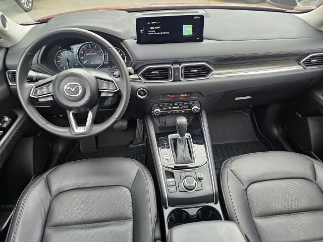 2023 Mazda Mazda CX-5 2.5 S Premium Package AWD