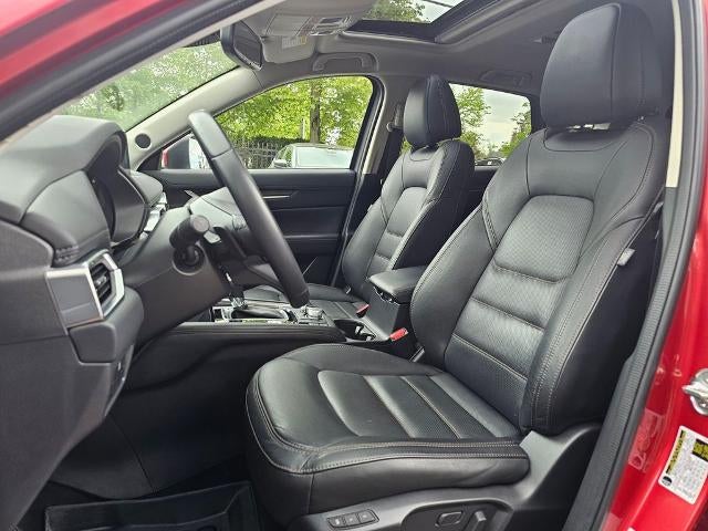 2023 Mazda Mazda CX-5 2.5 S Premium Package AWD