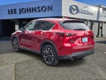 2023 Mazda Mazda CX-5 2.5 S Premium Package AWD