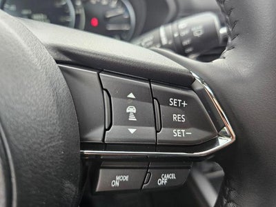 2023 Mazda Mazda CX-5 2.5 S Premium Package AWD
