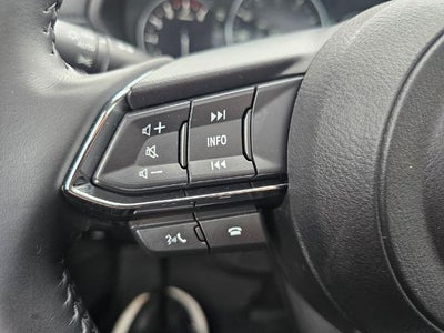 2023 Mazda Mazda CX-5 2.5 S Premium Package AWD