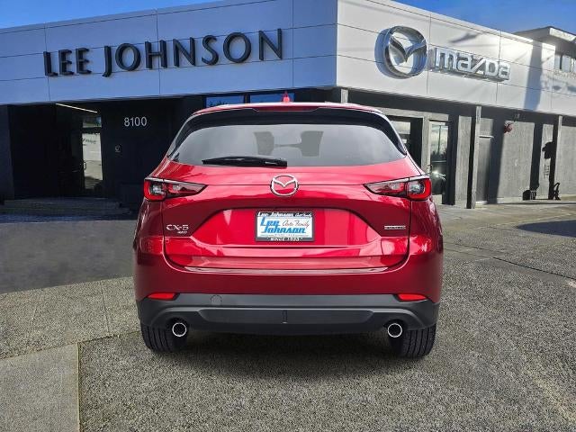 2023 Mazda Mazda CX-5 2.5 S Premium Package AWD