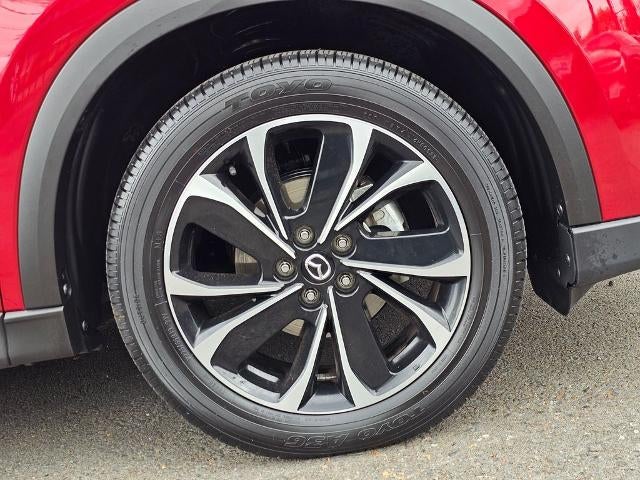 2023 Mazda Mazda CX-5 2.5 S Premium Package AWD