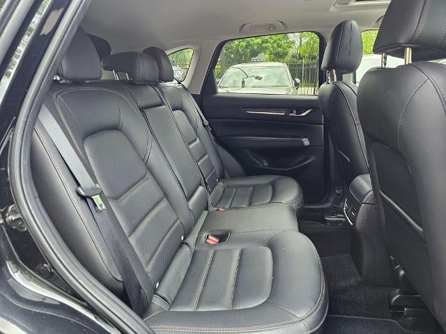 2023 Mazda Mazda CX-5 2.5 S Premium Package AWD