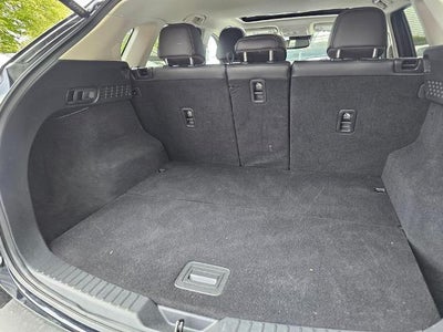 2023 Mazda Mazda CX-5 2.5 S Premium Package AWD