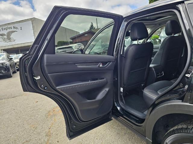 2023 Mazda Mazda CX-5 2.5 S Premium Package AWD