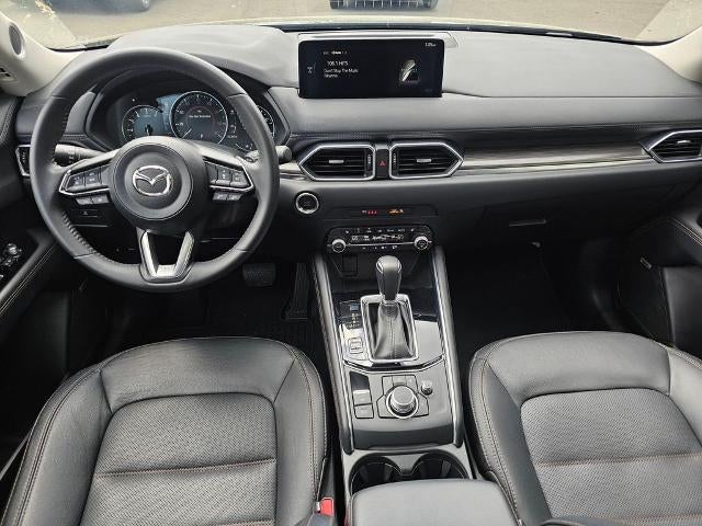2023 Mazda Mazda CX-5 2.5 S Premium Package AWD