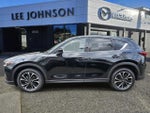 2023 Mazda Mazda CX-5 2.5 S Premium Package AWD