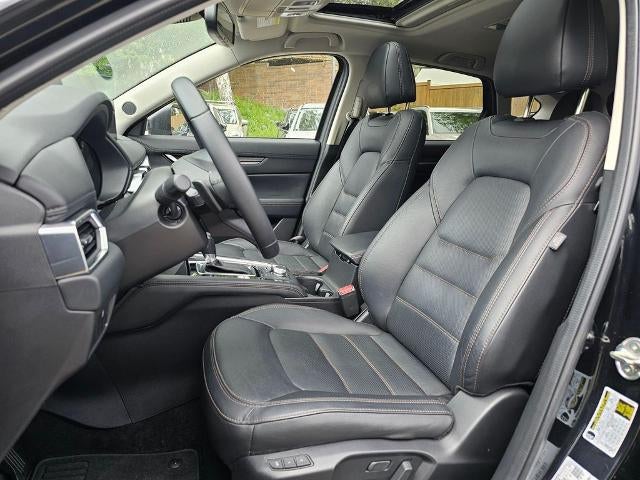 2023 Mazda Mazda CX-5 2.5 S Premium Package AWD
