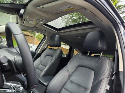 2023 Mazda Mazda CX-5 2.5 S Premium Package AWD