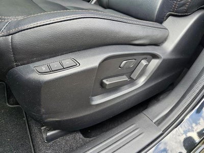 2023 Mazda Mazda CX-5 2.5 S Premium Package AWD